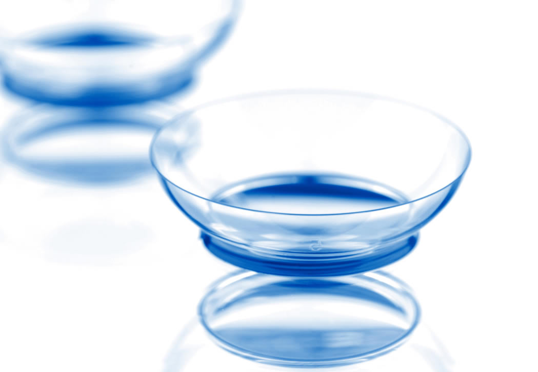 Types of Contact Lenses Clearly Blog Eye Care & Eyewear Trends