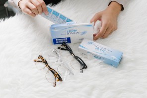 How to Read Your Glasses & Contact Lens Prescriptions