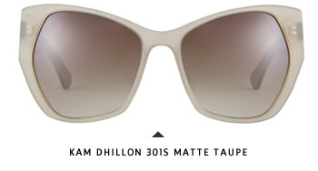 sunglasses-oval-face-shape-kam-dhillon-301s-matte-taupe-sm-2