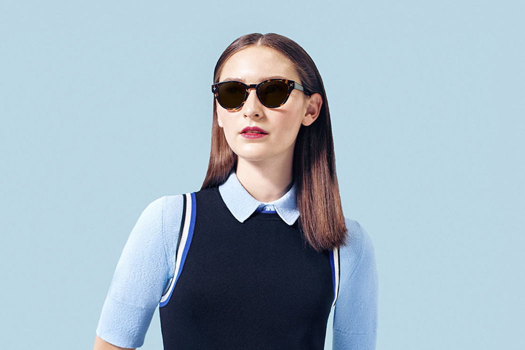 vintage sunglasses