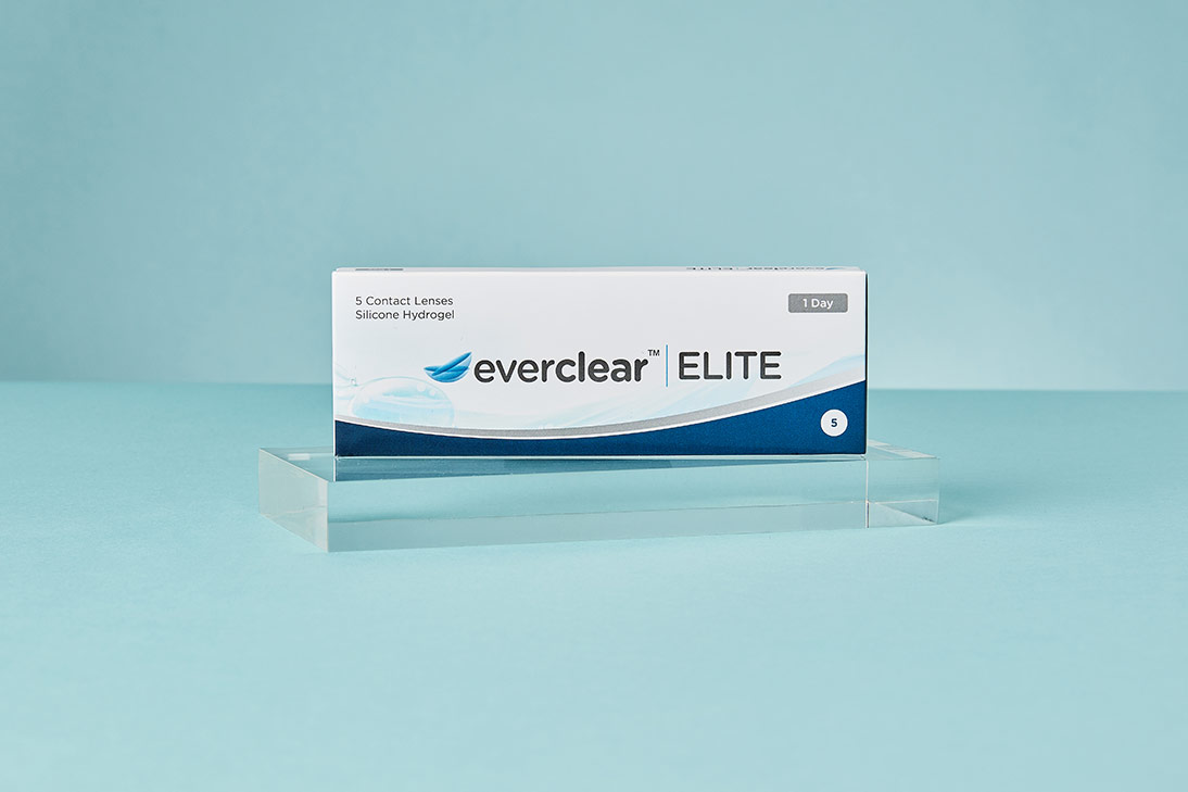 What are silicone hydrogel contacts? Clearly Blog Eye Care