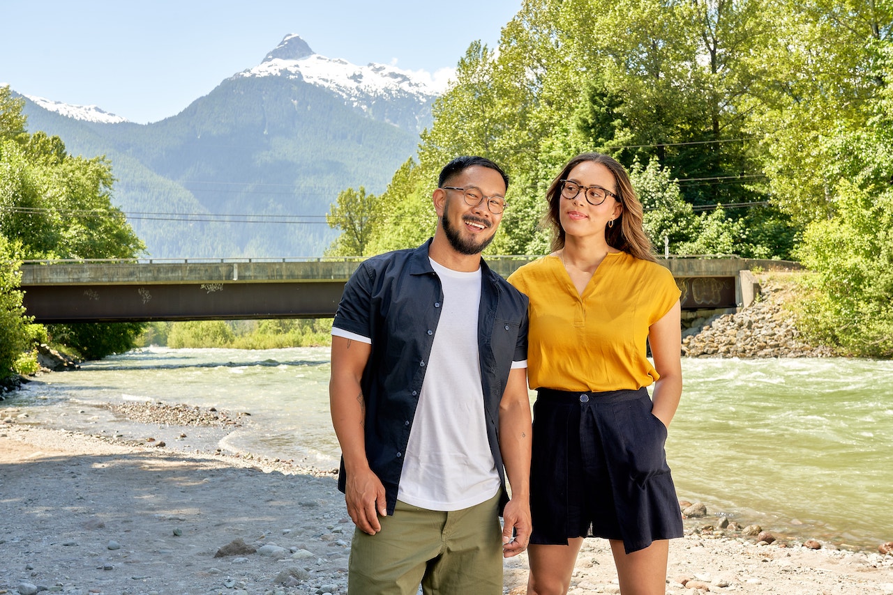 What are ‘Asian fit’ glasses? Clearly