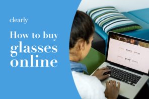 How to Buy Glasses Online